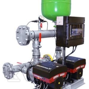 Zestawy hydroforowy Hydro Multi-E 2CME 15-2 U2 A-A-AA-A do tłoczenia i podnoszenia ciśnienia czystej wody 91048807