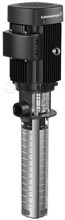 Pompa zanurzeniowa wielostopniowa samozasysająca MTR 4-8/8 A-W-A HUUV 1.5kW 3x230/400/50 92530845 - obrazek 1