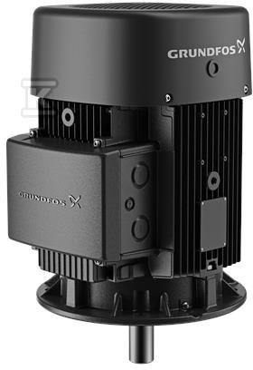 Pompa wielostopniowa pionowa CRN155-1-1 A-F-A-E-PQQE 400D/690Y 50 HZ 92555838 - obrazek 1