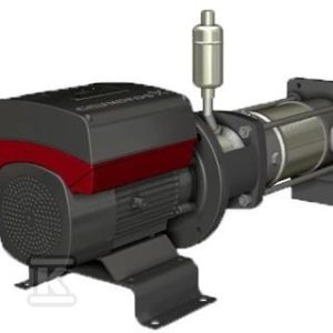 Pompa wielostopniowa pionowa CRNE 3-8 FH-CX-T-E HQQE 1.1kW 230V 60Hz 92619614