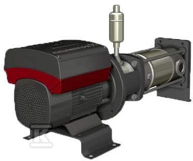 Pompa wielostopniowa pionowa CRNE 3-8 FH-CX-T-E HQQE 1.1kW 230V 60Hz 92619614 - obrazek 1