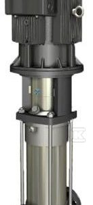 Pompa wielostopniowa pionowa CRN1S-13 EM-FGJ-A-E 3x400D 50HZ 92643804 Pompa wielostopniowa pionowa CRN1S-13 EM-FGJ-A-E 3x400D 50HZ 92643804