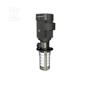 Pompa zanurzeniowa wielostopniowa samozasysająca MTR 5-10/2 A-W-A HUUV 0.37kW 400D 50Hz 92712972 Pompa zanurzeniowa wielostopniowa samozasysająca MTR 5-10/2 A-W-A HUUV 0.37kW 400D 50Hz 92712972