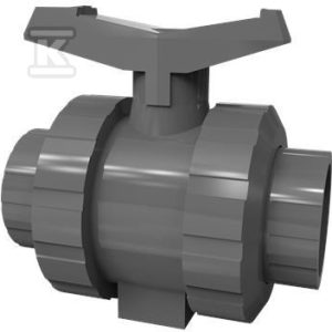 Zawór odcinający PVC 2 cale RP 96023847