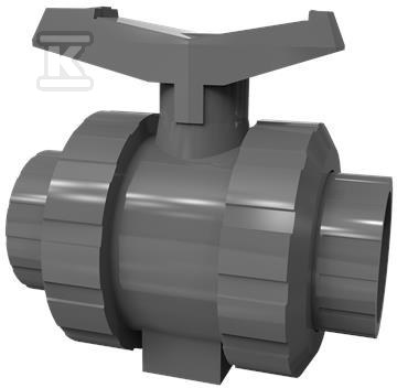 Zawór odcinający PVC 2 cale RP 96023847