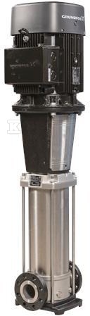 Pompa wielostopniowa pionowa CRN32-4-2 A-F-A-E-HQQE 3x400/690 50 HZ 96122356 - obrazek 1