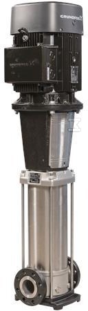 Pompa wielostopniowa pionowa CRN64-5-1 A-F-A-V-HQQV 3x230/400 50 HZ 96123764 - obrazek 1