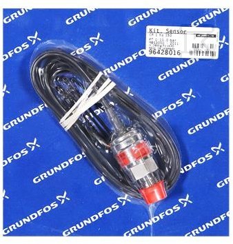 Czujnik ciśnienia MBS 3000 0 10,0 bar 96428016