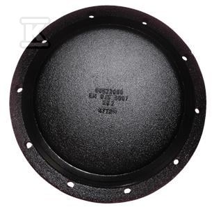 Kołnierz zaślepiający D226 TP(E)D 96495695 - obrazek 1