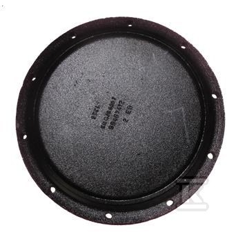 Kołnierz zaślepiający D264 TP(E)D 96495696 - obrazek 1