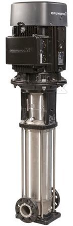 Pompa wielostopniowa pionowa CRN10-18 A-FGJ-A-V-HQQV 3x400/690 50 HZ 96501399 - obrazek 1