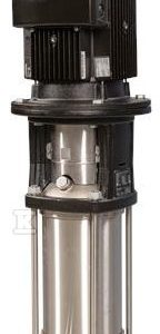 Pompa wielostopniowa pionowa CRN15-5 A-P-A-V-HQQV 3×230/400 50 HZ 96501858 Pompa wielostopniowa pionowa CRN15-5 A-P-A-V-HQQV 3×230/400 50 HZ 96501858