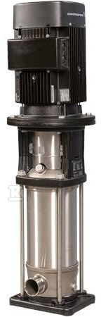 Pompa wielostopniowa pionowa CRN5-2 A-P-A-V-HQQV 3×230/400 50HZ 96517261