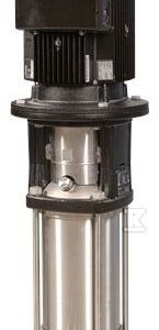 Pompa wielostopniowa pionowa CRN1-7 A-CA-A-V-HQQV 3×230/400 50HZ 96520643