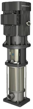 Pompa wielostopniowa pionowa CRN15-7 B-P-T-E-HQQE 3x400/690 50 HZ 96546921 - obrazek 1