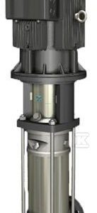 Pompa wielostopniowa pionowa CRN10-3 A-FGJ-A-E-PQQE 3×230/400 50 HZ 96550351 Pompa wielostopniowa pionowa CRN10-3 A-FGJ-A-E-PQQE 3×230/400 50 HZ 96550351