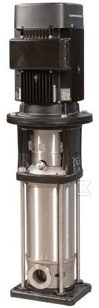 Pompa wielostopniowa pionowa CRN1S-6 A-CA-A-E-HQQE 3x400D 50HZ 96558144