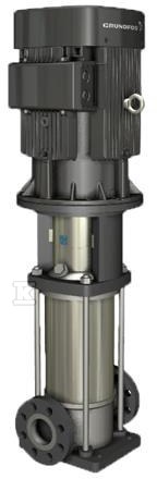 Pompa wielostopniowa pionowa CRN3-36 K-FGJ-A-E-HQQE 3x400D 50HZ 96635809 - obrazek 1
