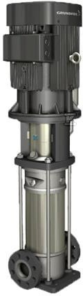 Pompa wielostopniowa pionowa CRN10-14 F-FGJ-H-F-HQQE 3x400D 50 HZ 96647539 - obrazek 1