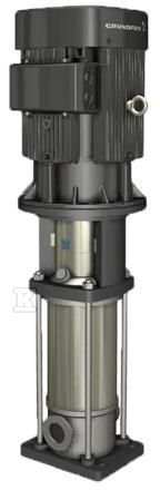 Pompa wielostopniowa pionowa CRN3-10 A-CA-T-E-HQQE 3x230/400 50HZ 96648587 - obrazek 1