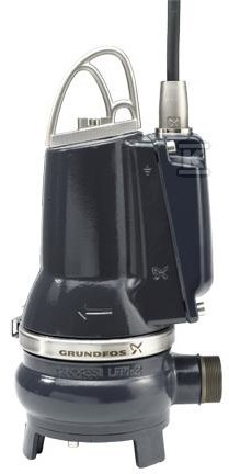 Pompa EF.30.50.09.E.2.1.502 0.9kW 230V 96877515 - obrazek 1