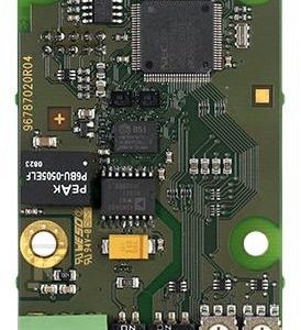 Moduł interfejsu CIM 300 BACnet 96893770 Moduł interfejsu CIM 300 BACnet 96893770