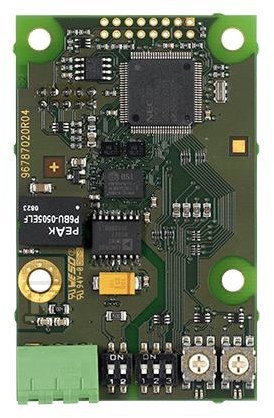Moduł interfejsu CIM 300 BACnet 96893770 - obrazek 1