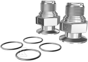 Kołnierz CM1-CM3 TriClamp Rp 1 cal 96904695