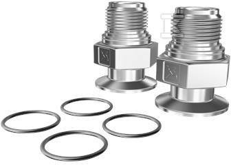 Kołnierz CM5 TriClamp Rp1 1/4 cala 96904698