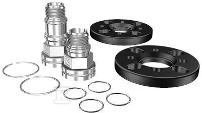 Kołnierz CM 1-3 DIN/JIS/ANSI DN32 NPT 1 cal 96904705