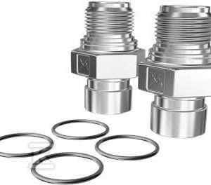 Kołnierz CM15-CM25 PJE NPT 2 cale 96904715 Kołnierz CM15-CM25 PJE NPT 2 cale 96904715