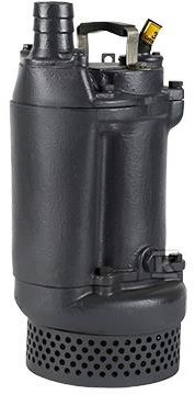 Pompa zatapialna odwadniająca do wody brudnej i ściekowej DWK.O.6.50.075.5.0D.R 0.7 5kW 3×380-415V 96922719