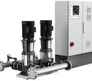 Zestawy podnoszenia ciśnienia z zewnętrznymi przetwornicami częstotliwości Hydro MPC-F 2 CR32-3 U4 D-C-A-A 96941235 Zestawy podnoszenia ciśnienia z zewnętrznymi przetwornicami częstotliwości Hydro MPC-F 2 CR32-3 U4 D-C-A-A 96941235