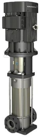 Pompa wielostopniowa pionowa CRN10-1 M-FGJ-A-E 3x230/400 50 HZ 96957694 - obrazek 1
