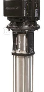 Pompa wielostopniowa pionowa CRN10-14 A-FGJ-H-E-HQQE 3x400D 50 HZ 97509478