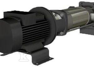 Pompa wielostopniowa pionowa CRN15-2 EX-FGJ-H-E 3×230/400 50 HZ 97738866 Pompa wielostopniowa pionowa CRN15-2 EX-FGJ-H-E 3×230/400 50 HZ 97738866