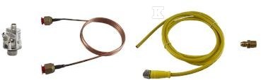 Przetwornik DPI 0-0.6 V.2 kabel 2m EPDM O-Ring 97747194 - obrazek 1