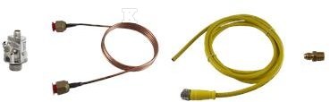 Przetwornik DPI 0-16 V.2 kabel 2m EPDM O-Ring 97747201 - obrazek 1