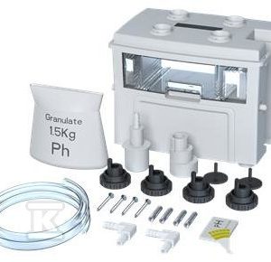 Jednostka neutralizująca pH+, Conlift2 97936176 Jednostka neutralizująca pH+, Conlift2 97936176