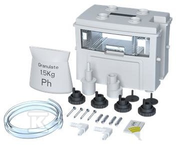 Jednostka neutralizująca pH+, Conlift2 97936176 - obrazek 1