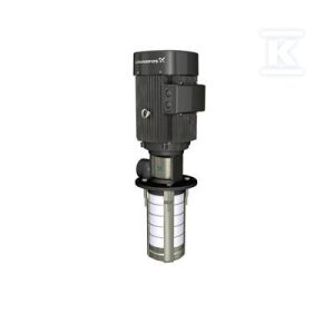 Pompa zanurzeniowa wielostopniowa samozasysająca MTR5-22/9 A-W-A-HUUV 3×230/400 50Hz 97975793 Pompa zanurzeniowa wielostopniowa samozasysająca MTR5-22/9 A-W-A-HUUV 3×230/400 50Hz 97975793