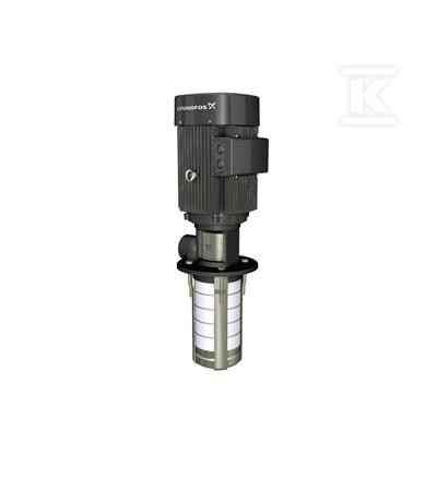 Pompa zanurzeniowa wielostopniowa samozasysająca MTR5-22/9 A-W-A-HUUV 3x230/400 50Hz 97975793 - obrazek 1