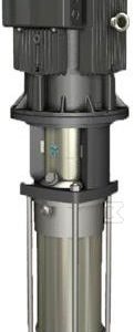 Pompa wielostopniowa pionowa CRN15-4 M-P-A-E 3x400D 50 HZ 98164330 Pompa wielostopniowa pionowa CRN15-4 M-P-A-E 3x400D 50 HZ 98164330