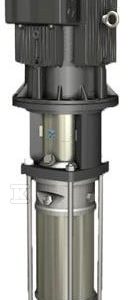 Pompa wielostopniowa pionowa CRN15-10 A-P-T-E-OQQE 3×400/690 50 HZ 98431210
