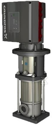 Pompa wielostopniowa pionowa CRNE1-9 EOY-CX-T-E-HQQE 3x380-500 60HZ 98463206 - obrazek 1