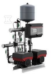 Zestawy hydroforowy Hydro Multi-E 2 CME5-3 U1 A-A-A-A FAST do tłoczenia i podnoszenia ciśnienia czystej wody 98486650 Zestawy hydroforowy Hydro Multi-E 2 CME5-3 U1 A-A-A-A FAST do tłoczenia i podnoszenia ciśnienia czystej wody 98486650