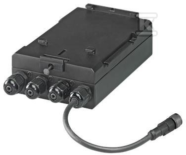 Interfejs komunikacyjny E-Box 200 98563350 - obrazek 1