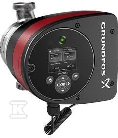 Pompa obiegowa Grundfos MAGNA3 32-120 N 180 1x230V PN10 98609711 - obrazek 1