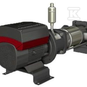 Pompa wielostopniowa pionowa CRNE3-8 FH-FGJ-A-E-HQQE 1×200-240 60HZ 98766189 Pompa wielostopniowa pionowa CRNE3-8 FH-FGJ-A-E-HQQE 1×200-240 60HZ 98766189