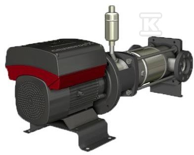 Pompa wielostopniowa pionowa CRNE3-8 FH-FGJ-A-E-HQQE 1x200-240 60HZ 98766189 - obrazek 1